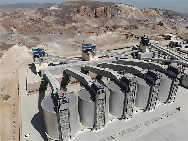 青龙水泥钢板仓